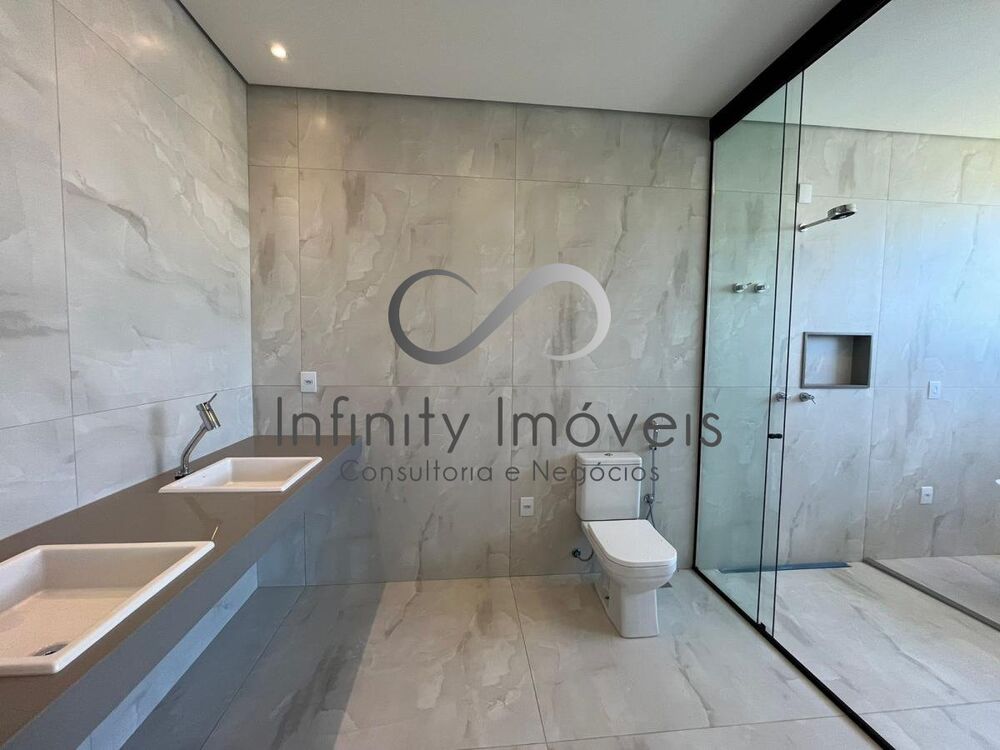 Casa de Condomínio, 4 quartos - Foto 27