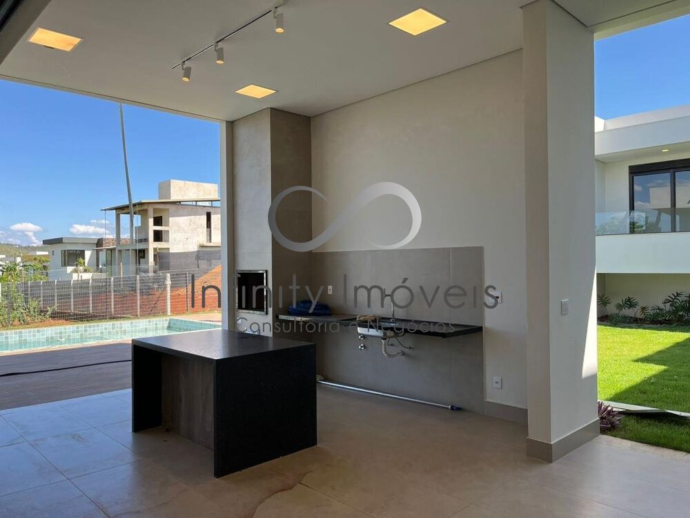 Casa de Condomínio, 4 quartos - Foto 32