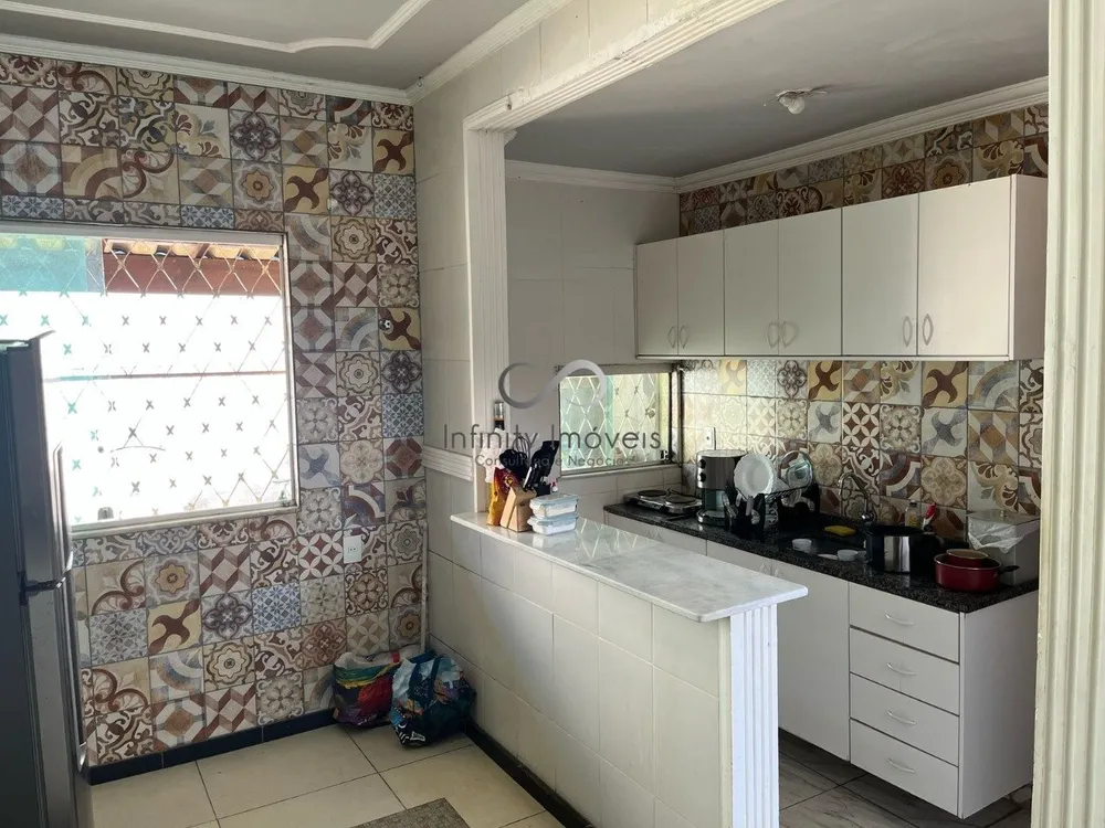 Casa, 3 quartos, 79 m² - Foto 7