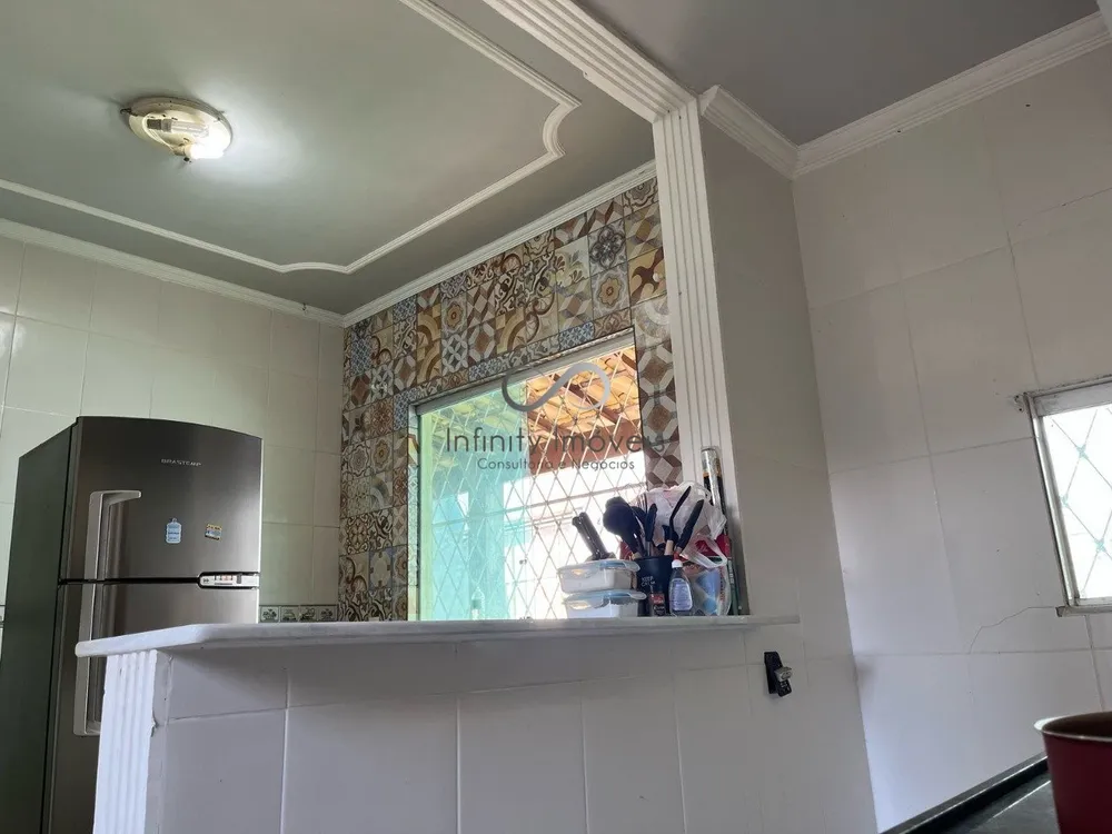 Casa, 3 quartos, 79 m² - Foto 8