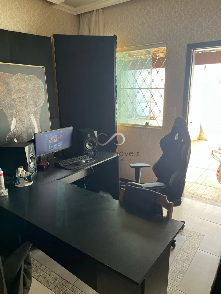 Casa, 3 quartos, 79 m² - Foto 5