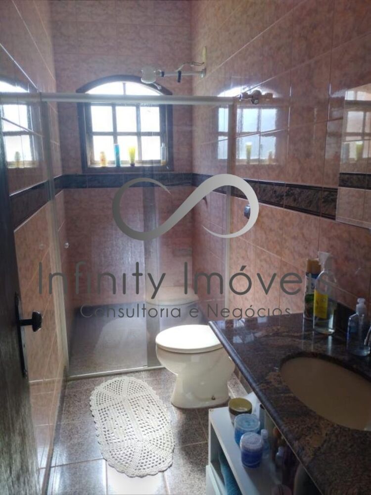 Casa de Condomínio, 4 quartos - Foto 9