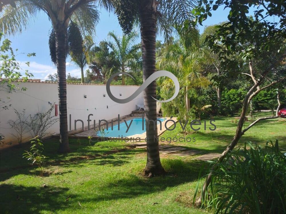 Casa de Condomínio, 4 quartos - Foto 13