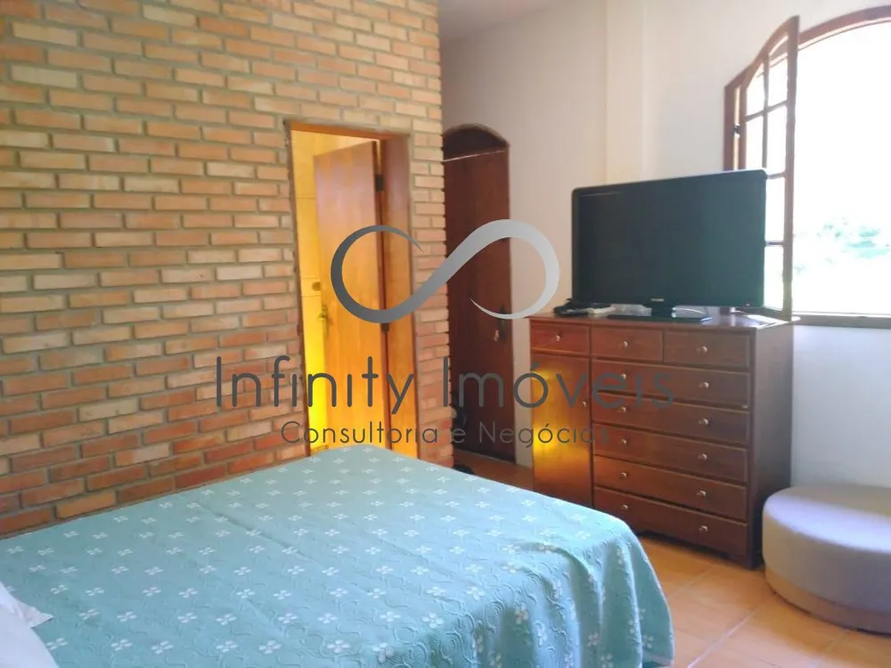 Casa de Condomínio, 4 quartos - Foto 10