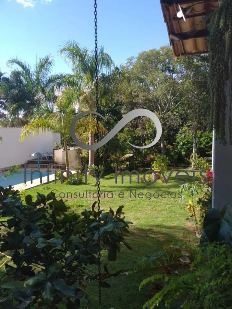 Casa de Condomínio, 4 quartos - Foto 20