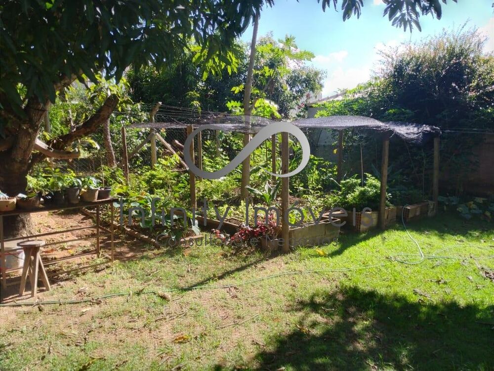 Casa de Condomínio, 4 quartos - Foto 12