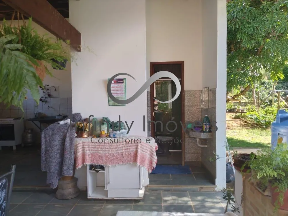 Casa de Condomínio, 4 quartos - Foto 14