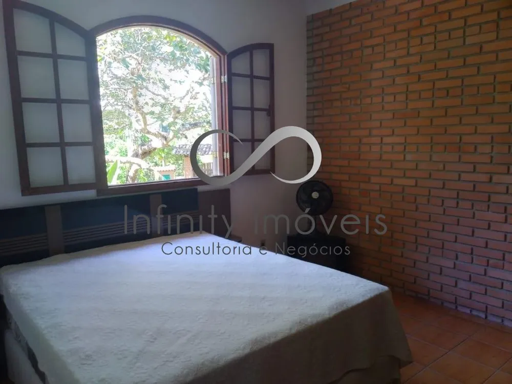 Casa de Condomínio, 4 quartos - Foto 13