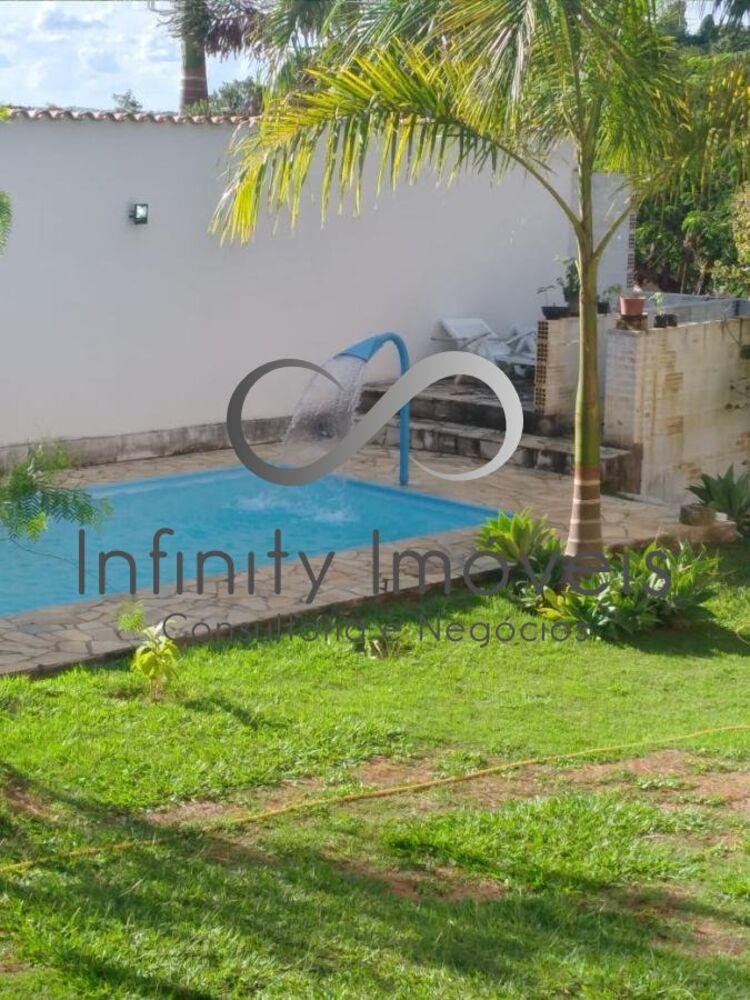 Casa de Condomínio, 4 quartos - Foto 16