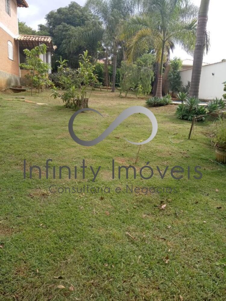 Casa de Condomínio, 4 quartos - Foto 10