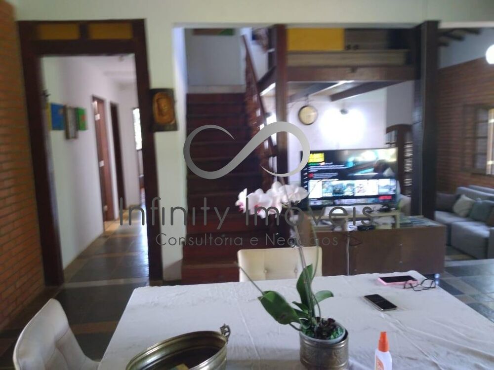 Casa de Condomínio, 4 quartos - Foto 6