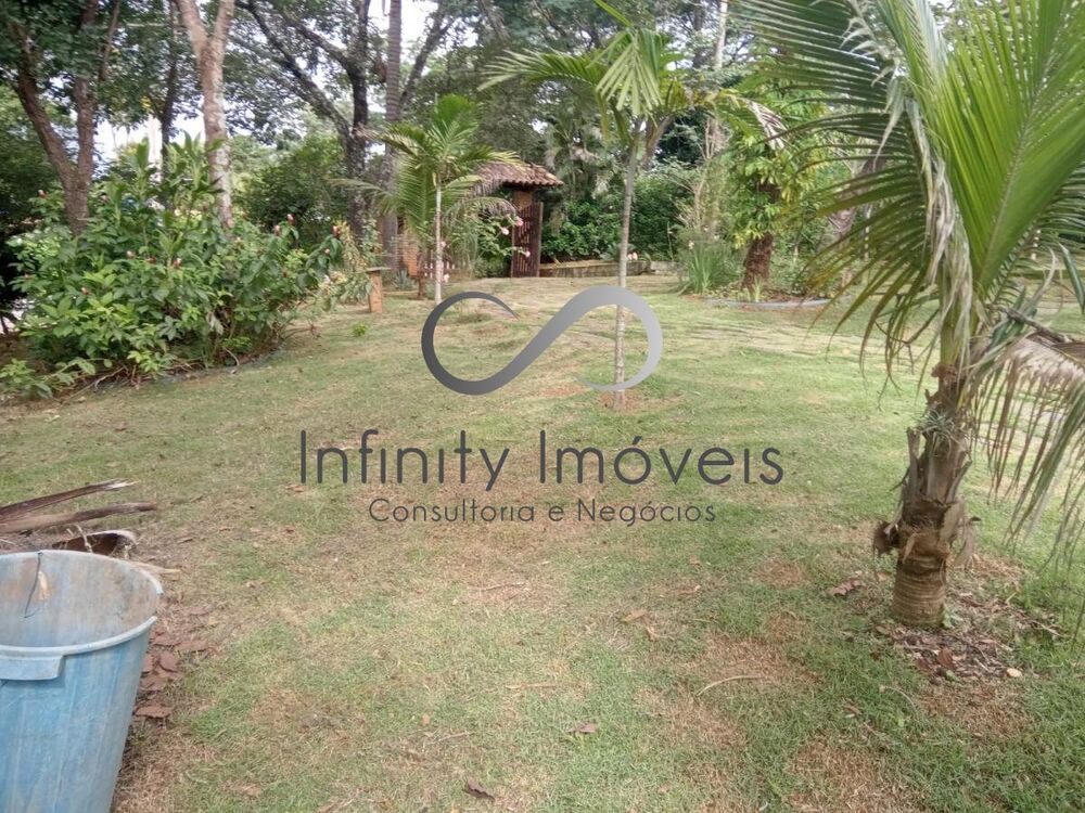 Casa de Condomínio, 4 quartos - Foto 11