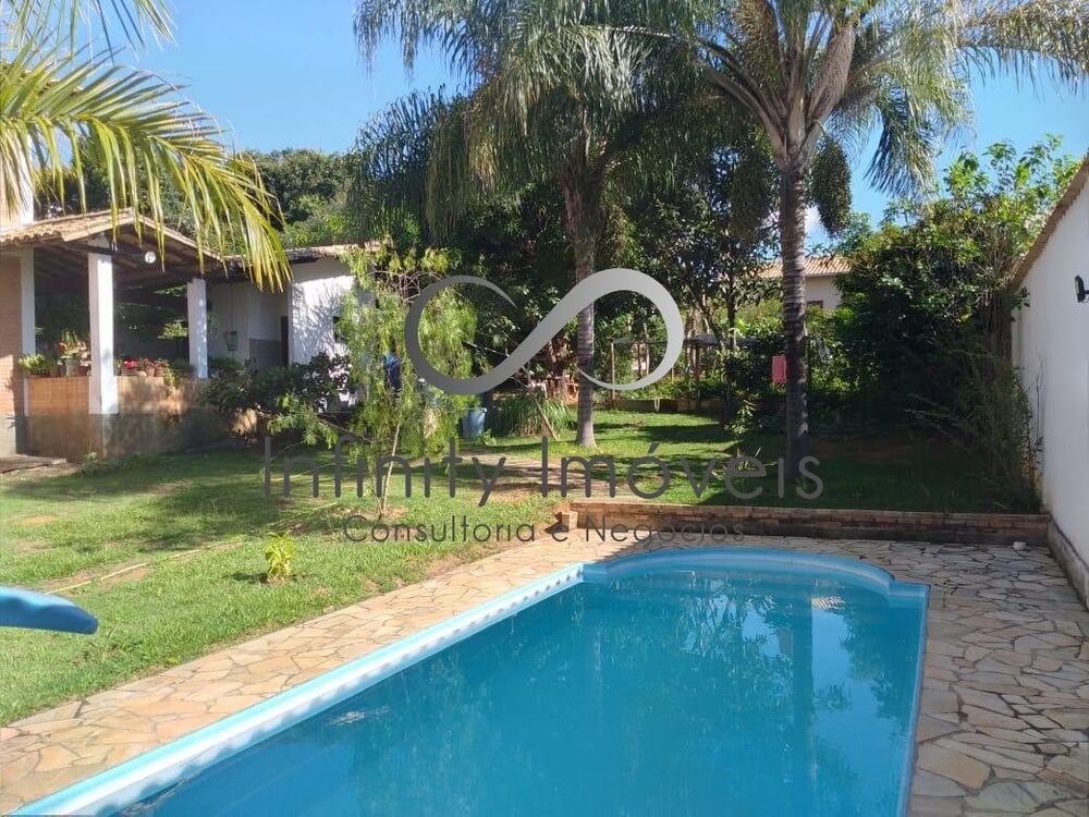 Casa de Condomínio, 4 quartos - Foto 15