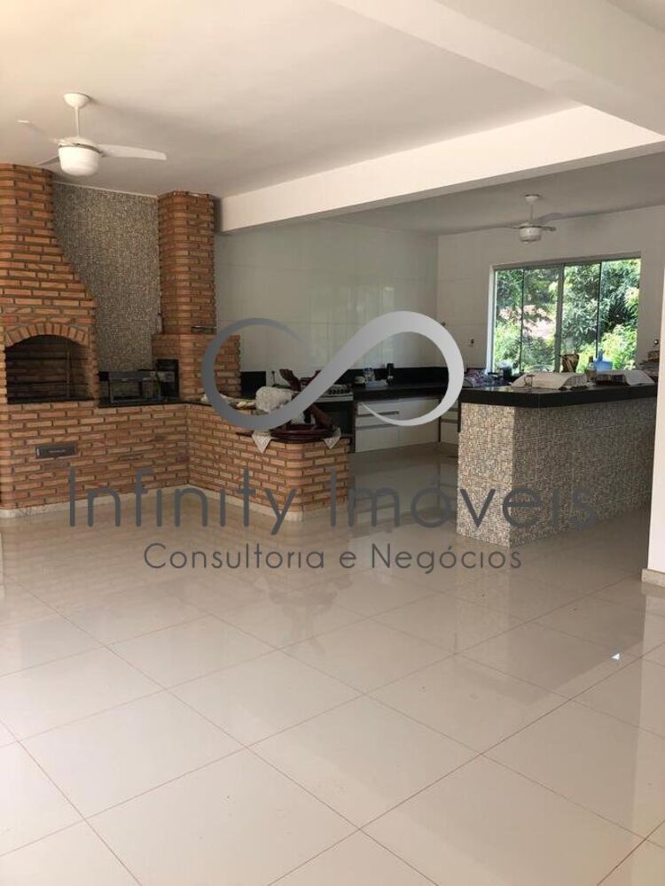 Casa de Condomínio, 4 quartos - Foto 6