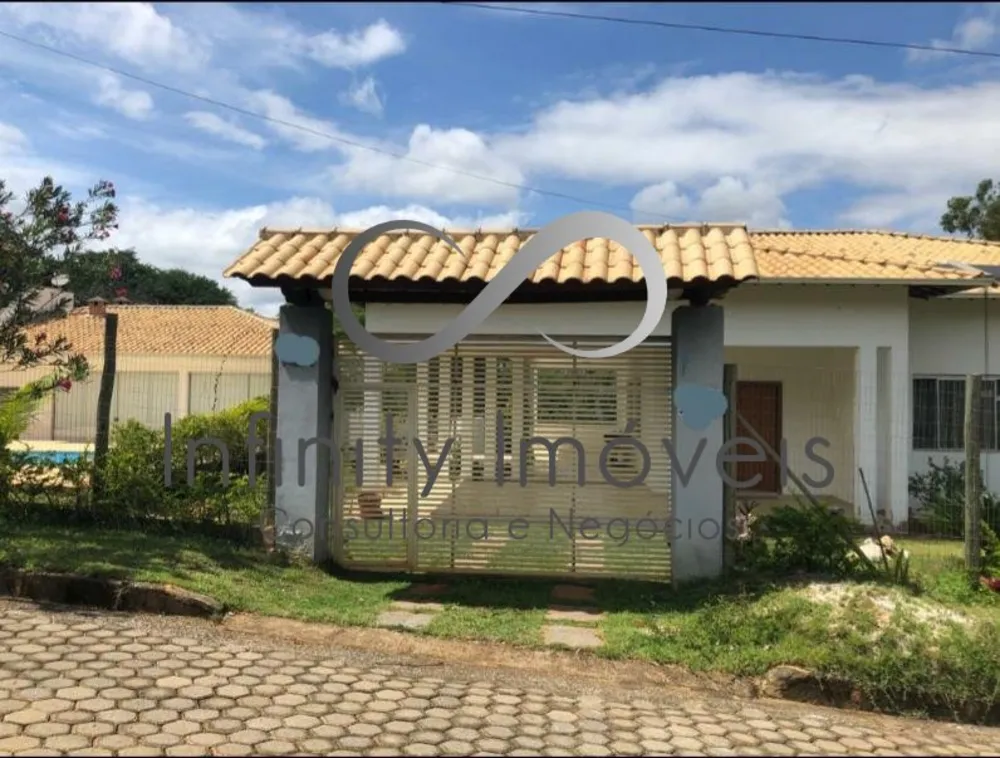 Casa de Condomínio, 4 quartos - Foto 2