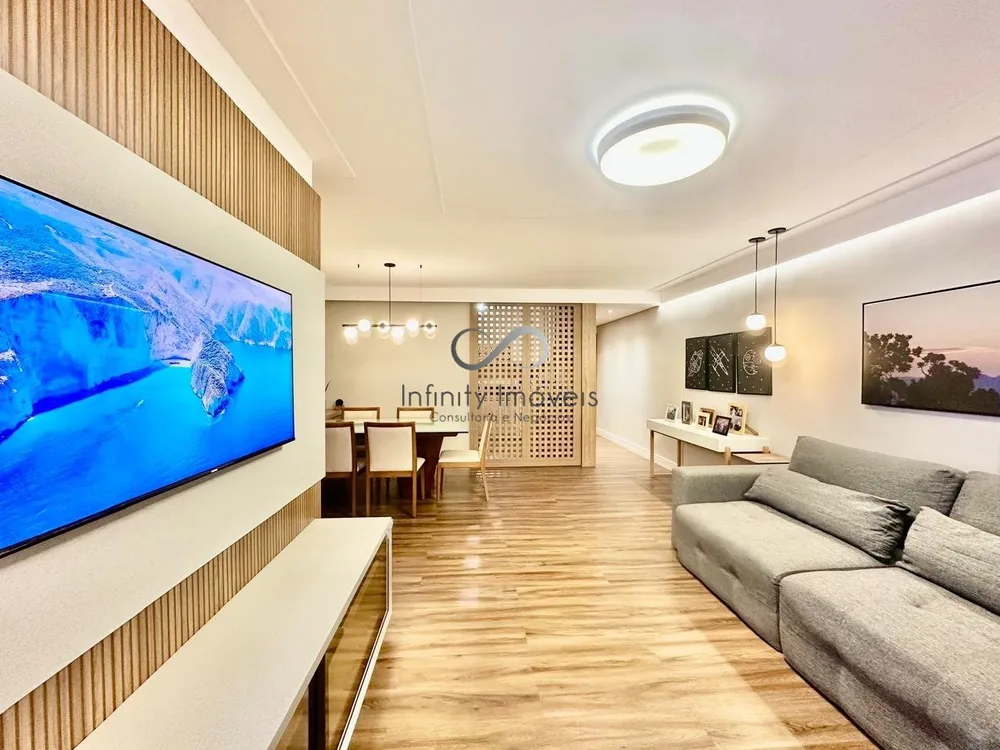 Apartamento, 4 quartos, 102 m² - Foto 4