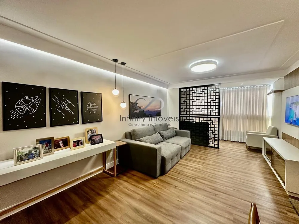 Apartamento, 4 quartos, 102 m² - Foto 2