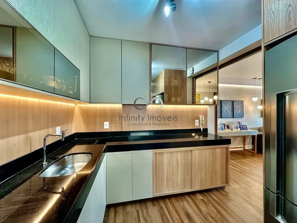 Apartamento, 4 quartos, 102 m² - Foto 10