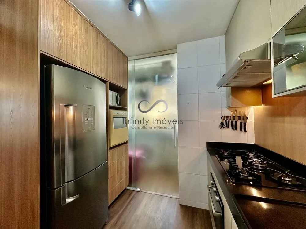 Apartamento, 4 quartos, 102 m² - Foto 12
