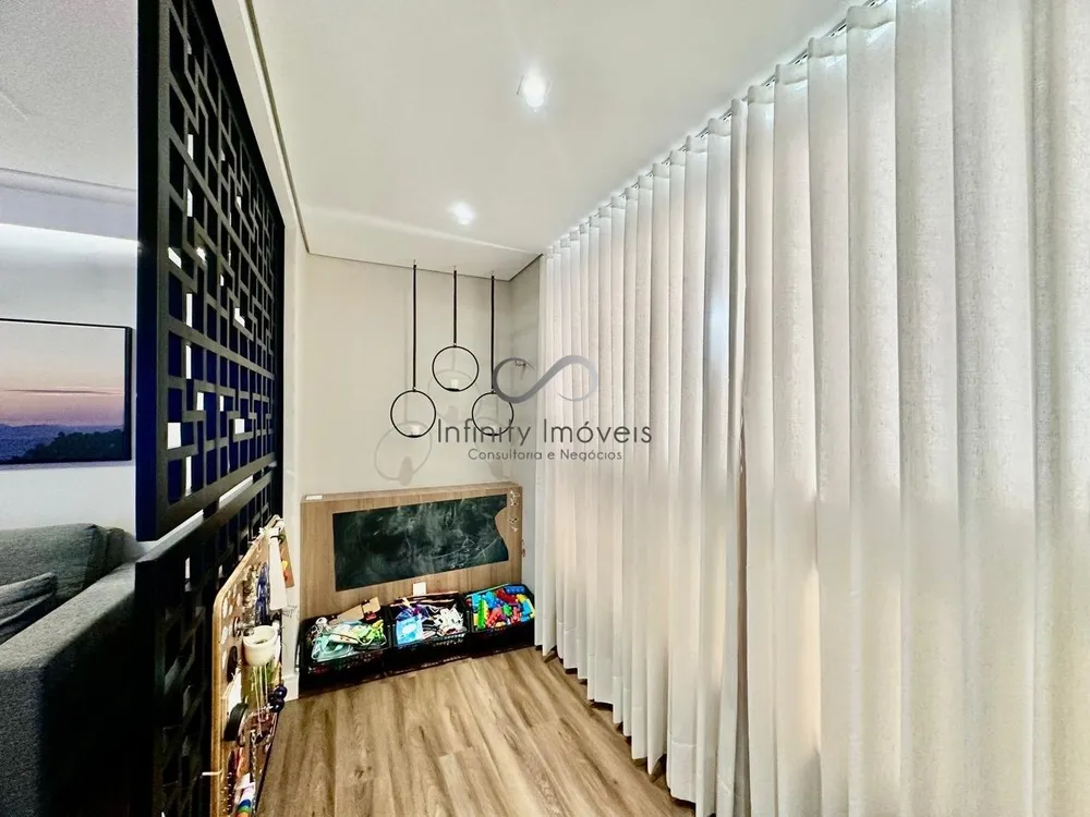 Apartamento, 4 quartos, 102 m² - Foto 6