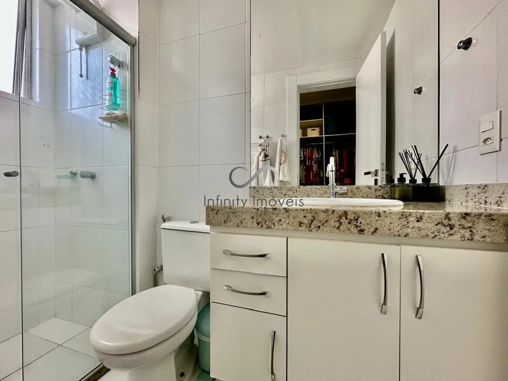Apartamento, 4 quartos, 102 m² - Foto 13