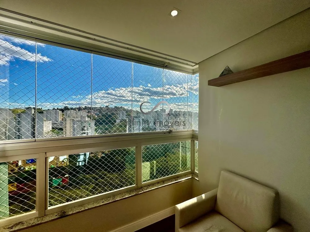 Apartamento, 4 quartos, 102 m² - Foto 8