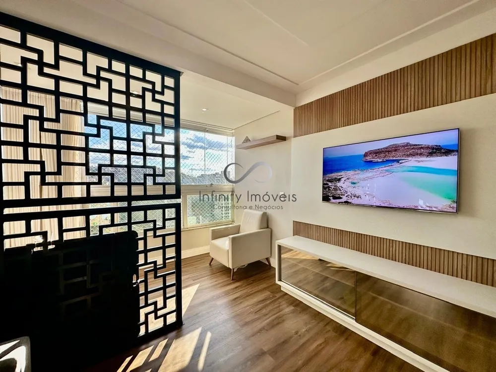 Apartamento, 4 quartos, 102 m² - Foto 1