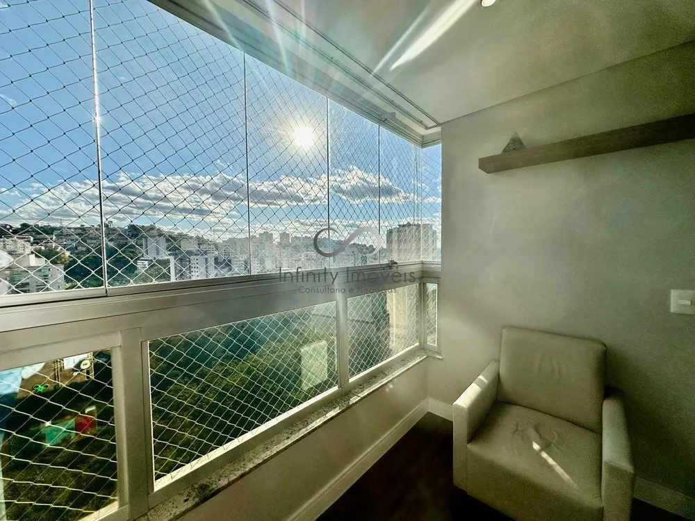 Apartamento, 4 quartos, 102 m² - Foto 7