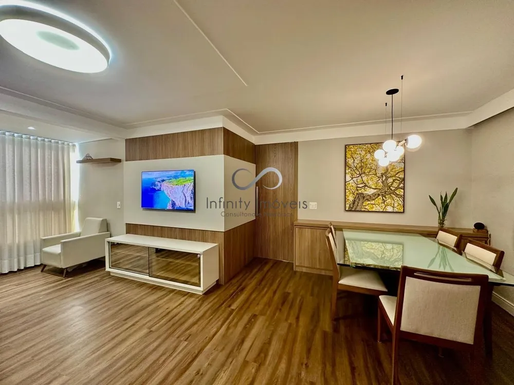Apartamento, 4 quartos, 102 m² - Foto 3