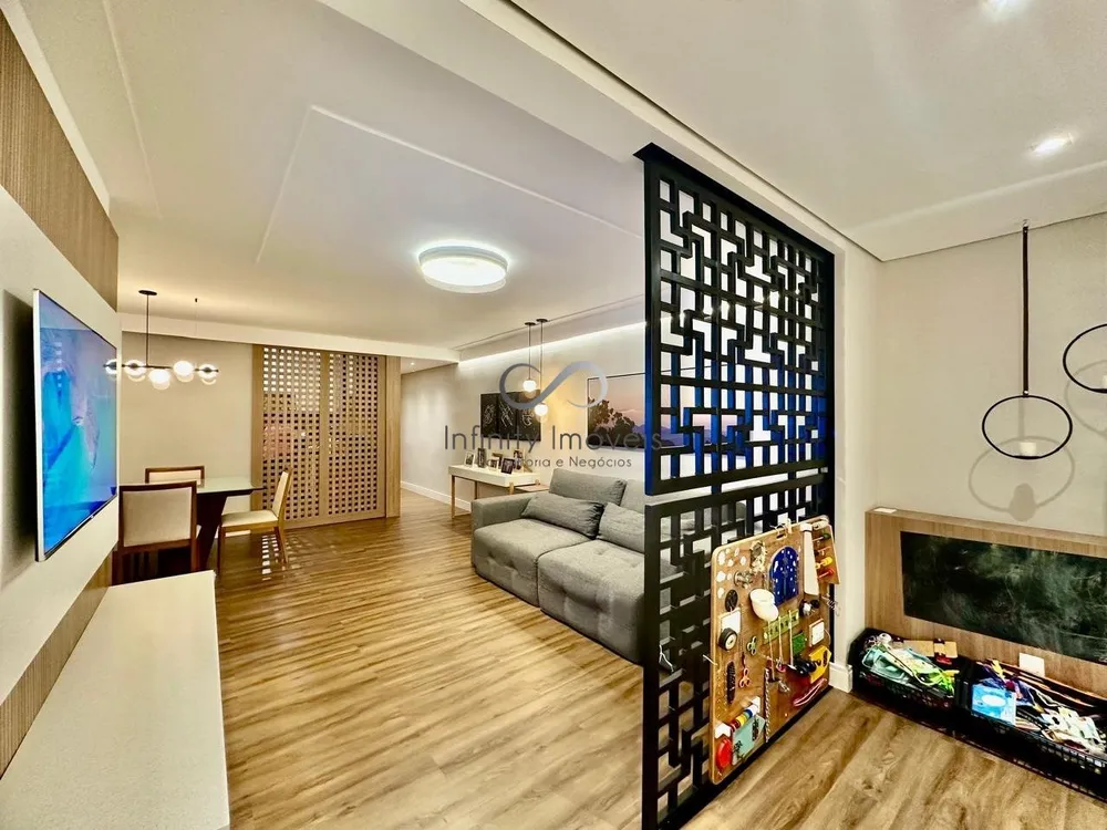 Apartamento, 4 quartos, 102 m² - Foto 5