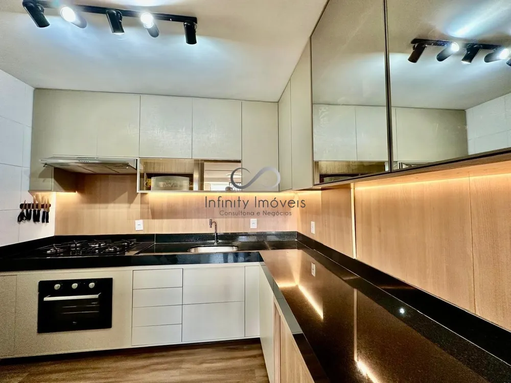 Apartamento, 4 quartos, 102 m² - Foto 9