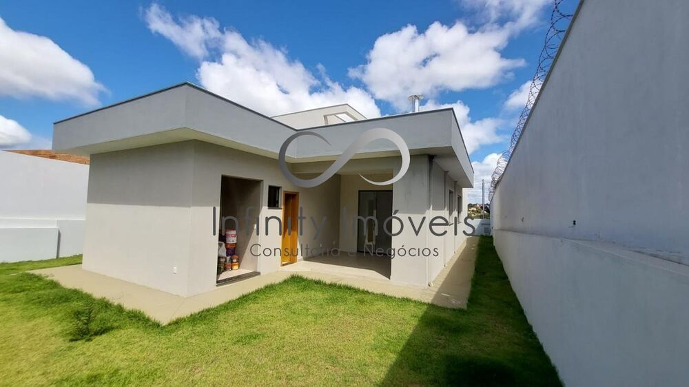 Casa, 3 quartos, 150 m² - Foto 10