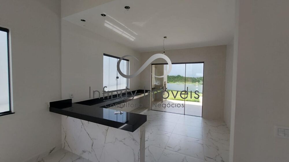 Casa, 3 quartos, 150 m² - Foto 4