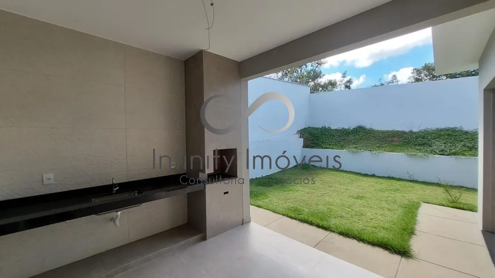 Casa, 3 quartos, 150 m² - Foto 12