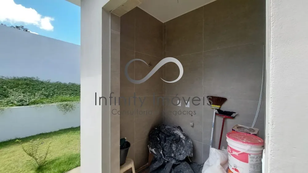 Casa, 3 quartos, 150 m² - Foto 13