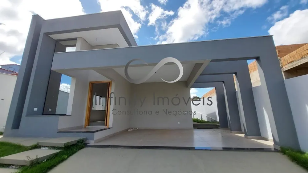 Casa, 3 quartos, 150 m² - Foto 22