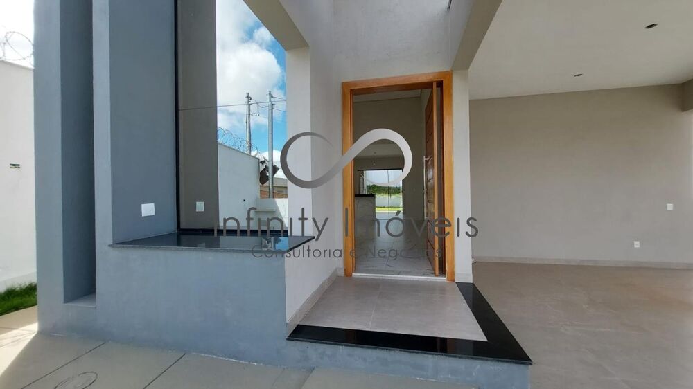 Casa, 3 quartos, 150 m² - Foto 11