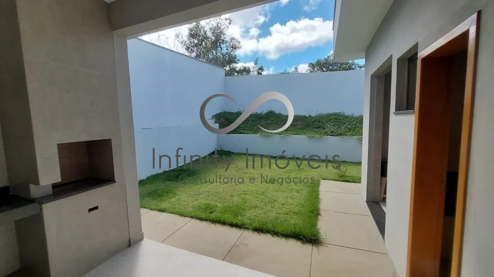 Casa, 3 quartos, 150 m² - Foto 11