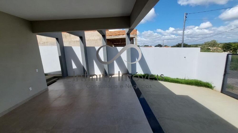 Casa, 3 quartos, 150 m² - Foto 12