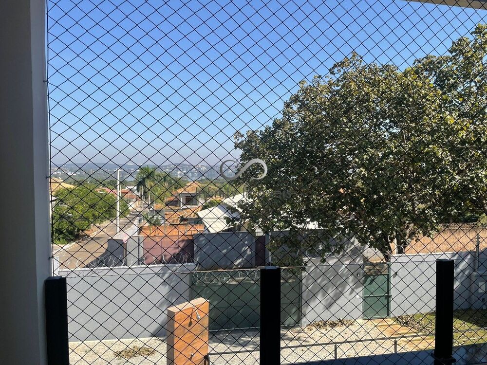 Casa, 5 quartos, 320 m² - Foto 16