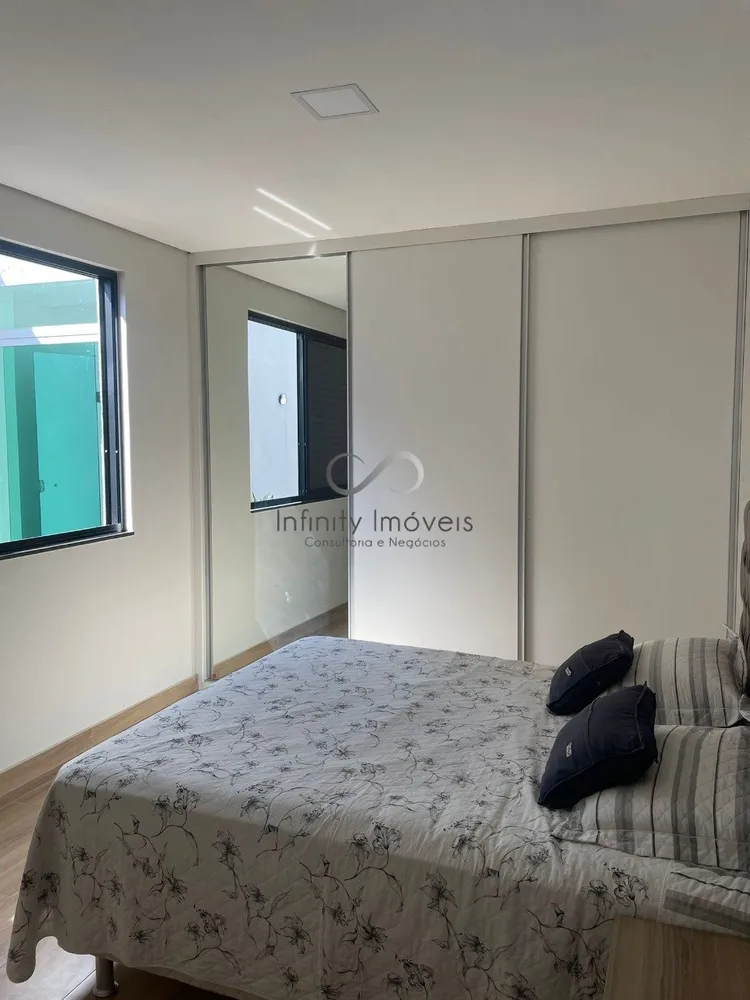 Casa, 5 quartos, 320 m² - Foto 11