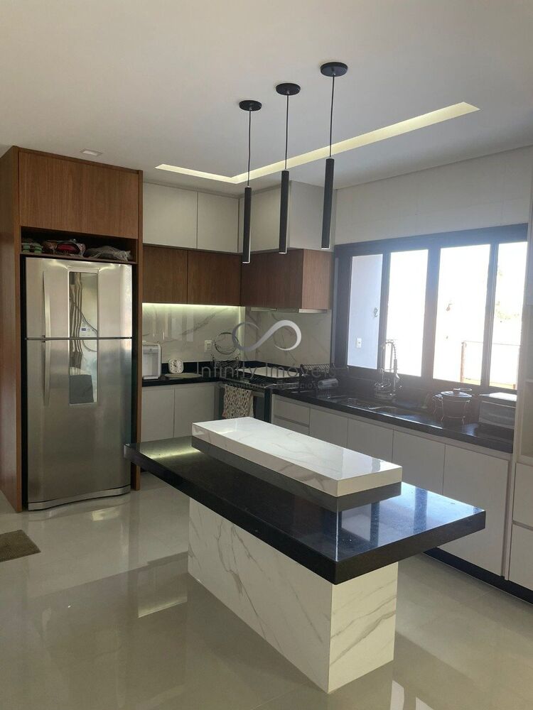 Casa, 5 quartos, 320 m² - Foto 7