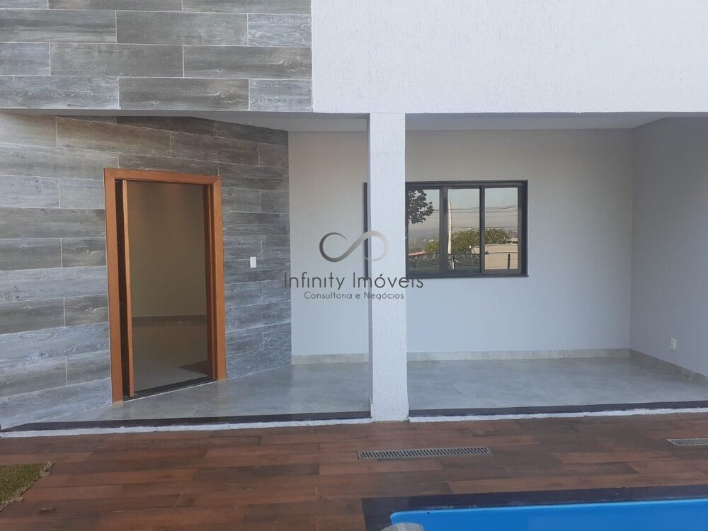 Casa, 5 quartos, 320 m² - Foto 14