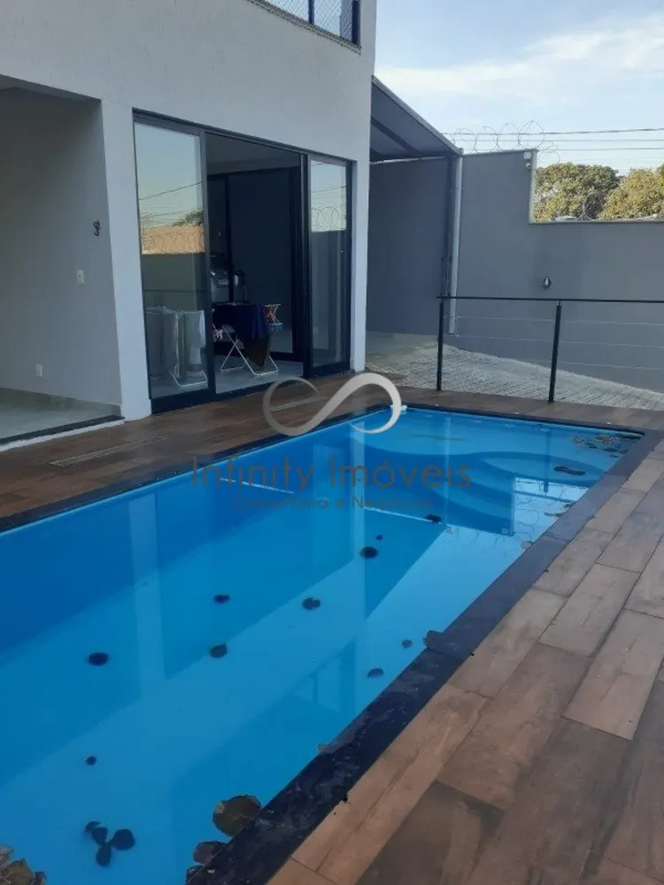 Casa, 5 quartos, 320 m² - Foto 23