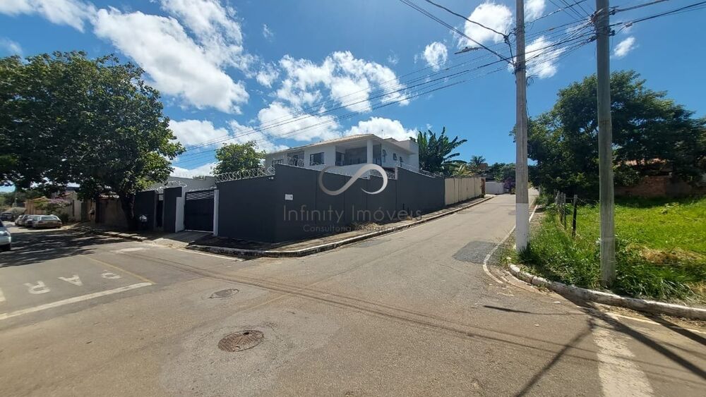 Casa, 5 quartos, 320 m² - Foto 13