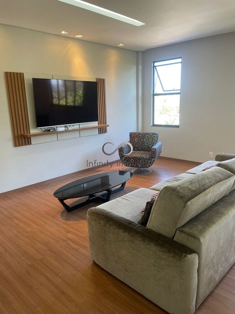 Casa, 5 quartos, 320 m² - Foto 9