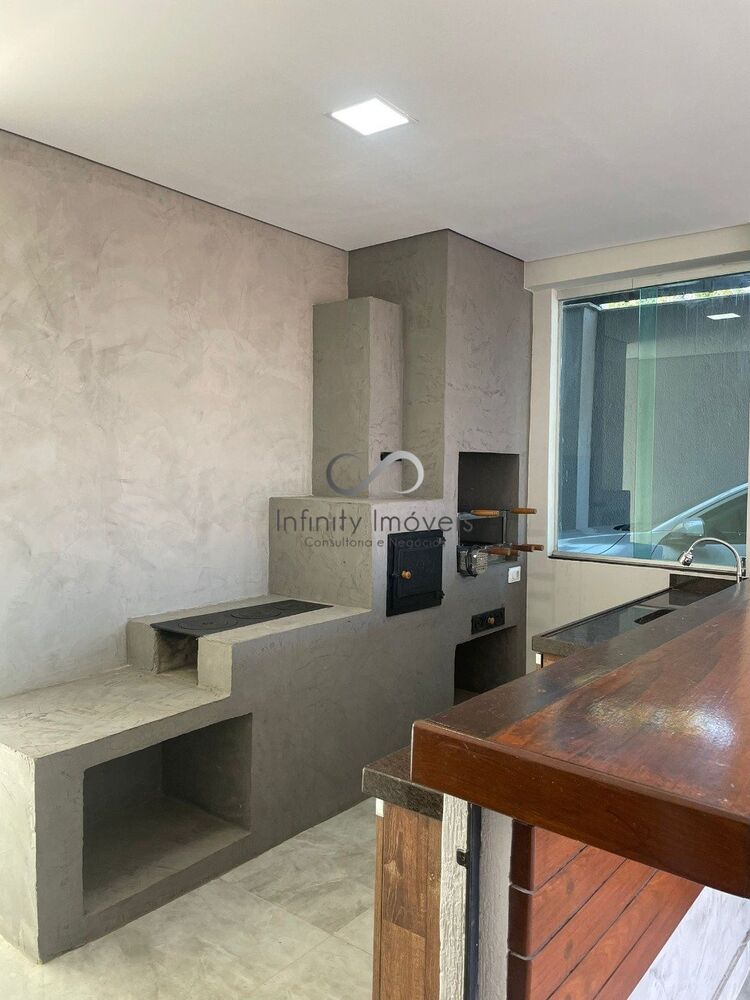 Casa, 5 quartos, 320 m² - Foto 2