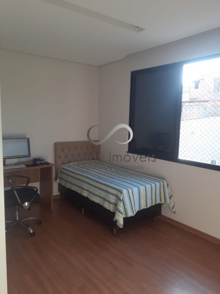 Casa, 5 quartos, 320 m² - Foto 3