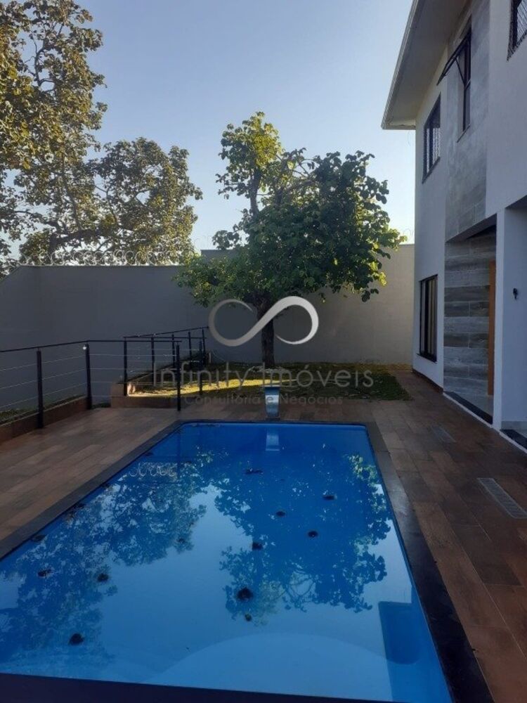 Casa, 5 quartos, 320 m² - Foto 6