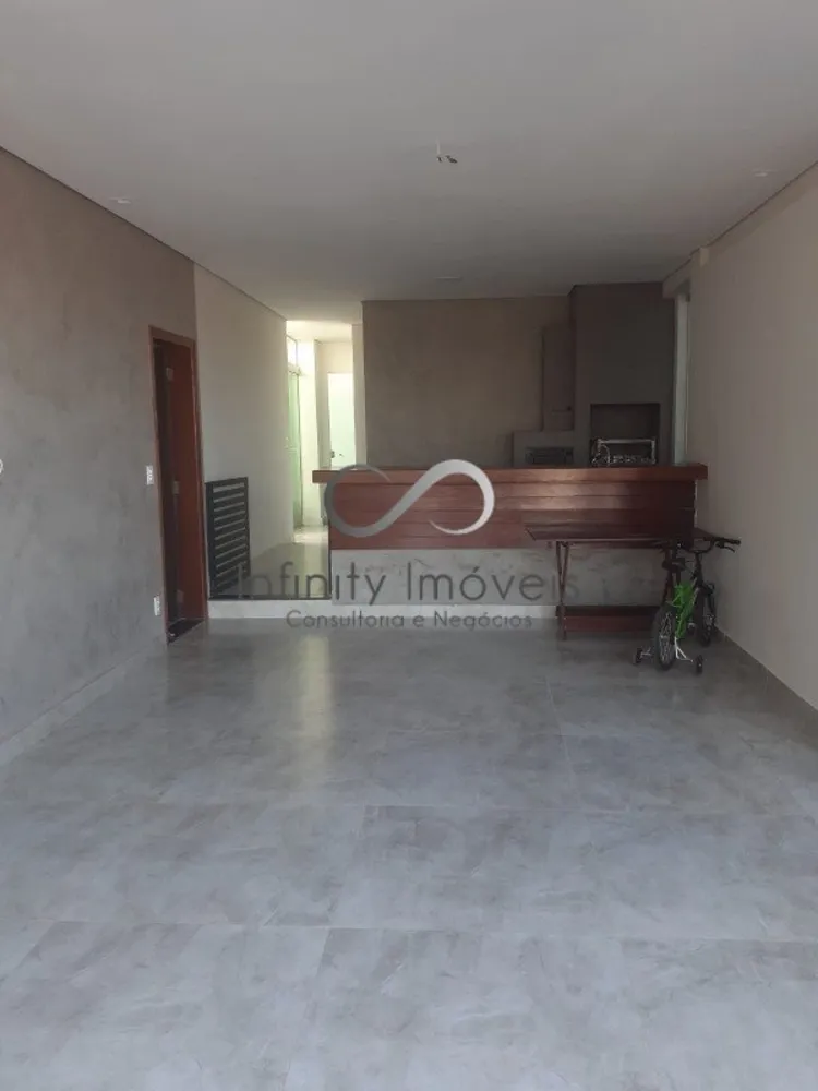Casa, 5 quartos, 320 m² - Foto 24